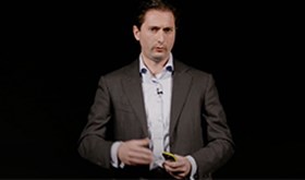 The Collaboration Era - How to Thrive in an Exponential World