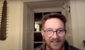 Mammoths LIVE! with Prof Ben Garrod