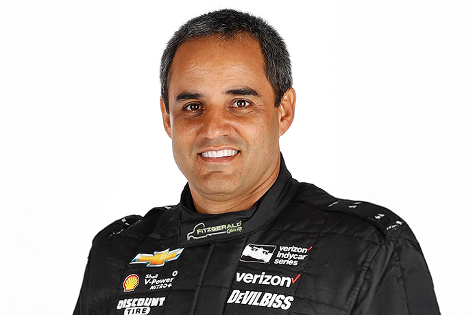 Juan Pablo Montoya