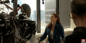 In 'Molly's Game,' how Olympic hopeful became high-stakes poker princess