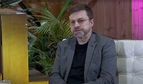 CIRCL College Tour #33: From Sustainability to Thriving