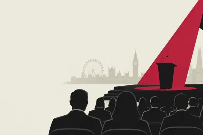 Top UK Business Speakers for 2026