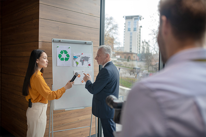 How Corporate Social Responsibility 690X460