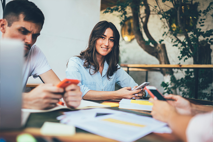 Younger Employees Prefer Time Over Money690x460