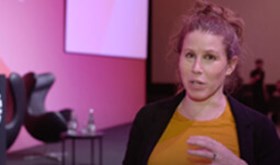 Caroline Criado-Perez on why diversity leads to a successful business