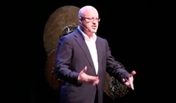 TEDxConejo - Brett King - Bank 2.0: Modality Shift