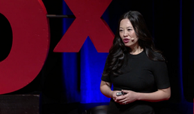 How the brain will be enhanced in the future | Tan Le | TEDxSanFrancisco