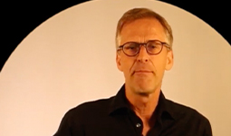 Video is the new in-person. Video about virtual speaking. | Fredrik Haren