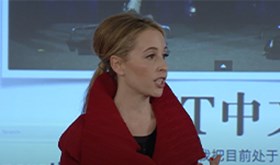 6% of Teenagers Believe Companies Will Do the Right Thing | Noreena Hertz | Google Zeitgeist