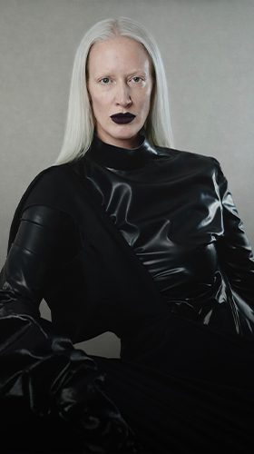Leanne Elliott Young - CEO Co-Founder IoDF | #No1 Fashion Digital Product Passport (DPP) | 7 World-Firsts | Vogue Business 100 Innovator | UN Speaker | 100 Women Davos | Sustainability Tech | No.1 Woman in Web3 Europe | Top 100 Women Tech |, Keynote Speaker