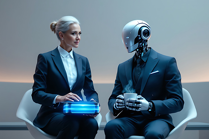 5 Ways AI Powered Coaching For Public Speakers690x460