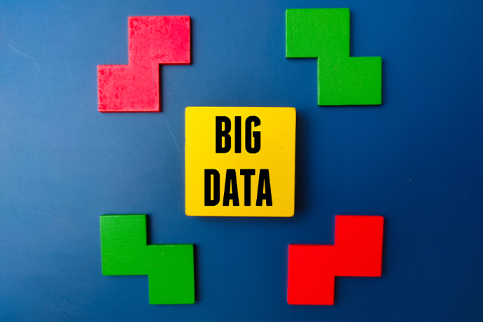 Big Data Technologies 2