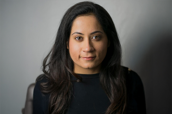 Dr Reena Kotecha