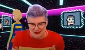 Kelly Vero Thinking Heads Metaverse2022 1