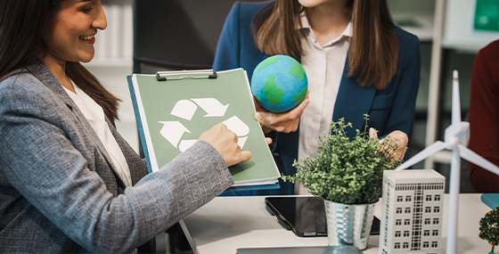 Sustainability Beyond the Headlines: The Operational Reality of 2026