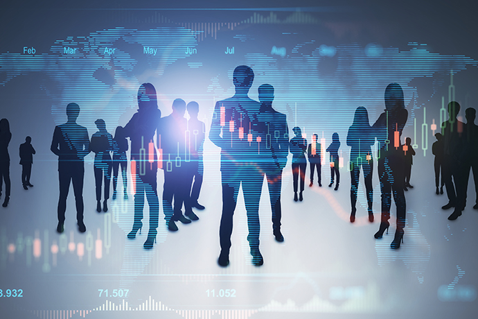 Ai Empowered Leadership In Tech Led World690x460