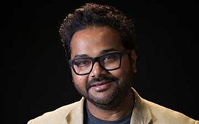 Ambarish Mitra 2
