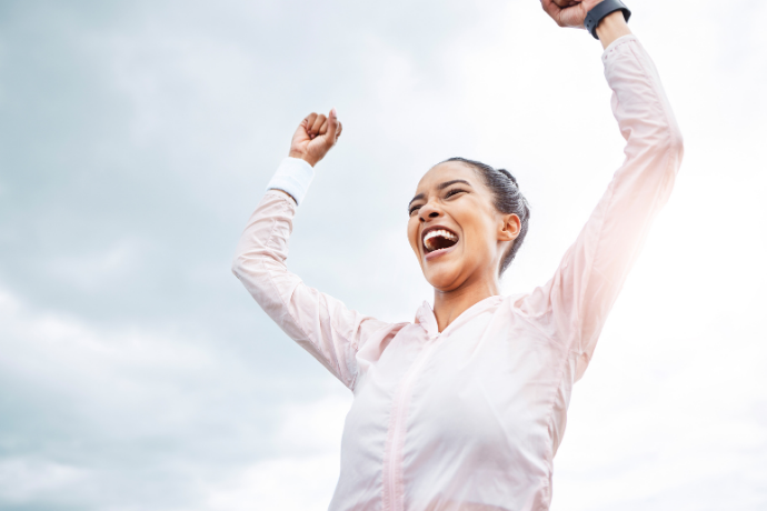 Success Motivation