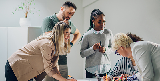 Creative Leadership: Learning from the Visionaries Who Pushed Boundaries
