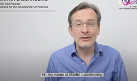 Meet Martin Laschkolnig at HR Tech Festival Asia 2023 on 10-11 May at Suntec Singapore!