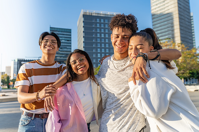 How Gen Z Is Redefining Wealth690x460