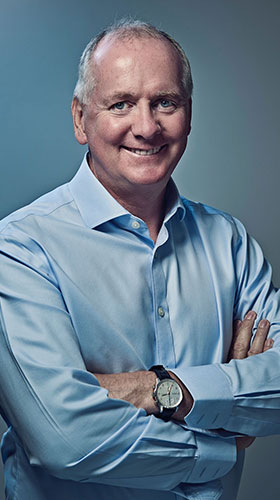 Mark Gallagher