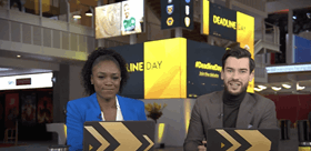 Jasper Taylor - TV Presenter Showreel