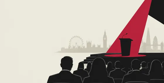 Top UK Business Speakers for 2026