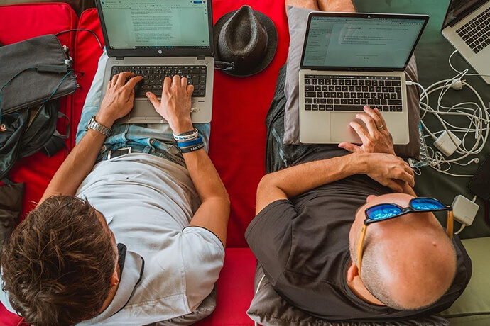 Leadership In The Digital Age