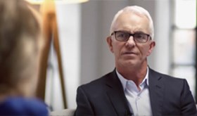 Emotional intelligence with Dr Martyn Newman