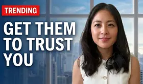 Ask This Question To Instantly Gain Trust