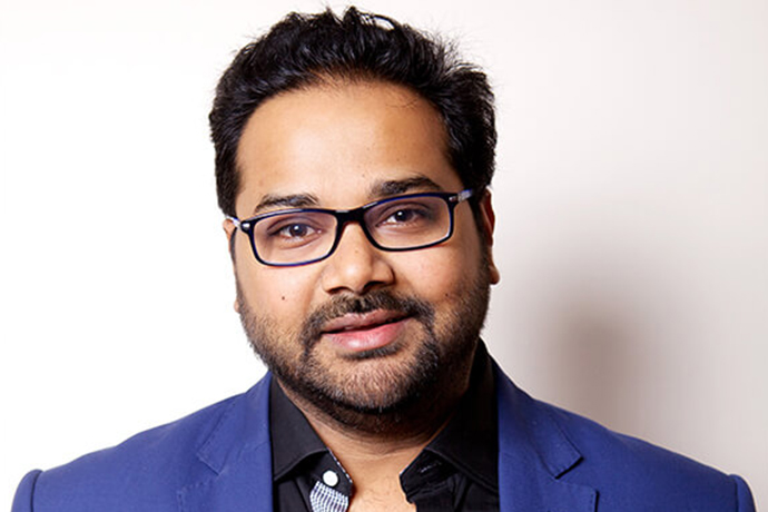 Ambarish Mitra