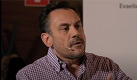 Leonard Brody speech - The revolution of the next 2 years