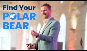 Mark Agnew | Showreel | Find Your Polar Bear