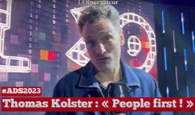 The Humans Behind the Brands - African Digital Summit 2023