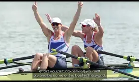 Katherine Grainger | Clean Sport Week 2024