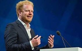 Dr. Tomáš Sedláček 2