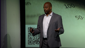 Thomas Anglero at SPHERE24: The Impact and Future of AI and Robots