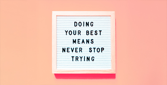 20 Self-Improvement Quotes to Motivate You at Work Every Day