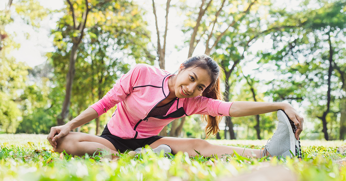 5 Benefits of Exercising on Your Mental Health Daily