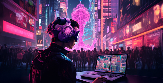 The Future of Hybrid Work Events: Combining Virtual and In-Person Engagement