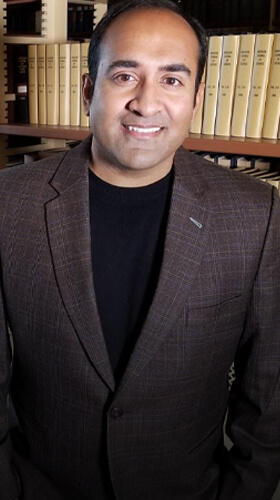 Rohit Bhargava