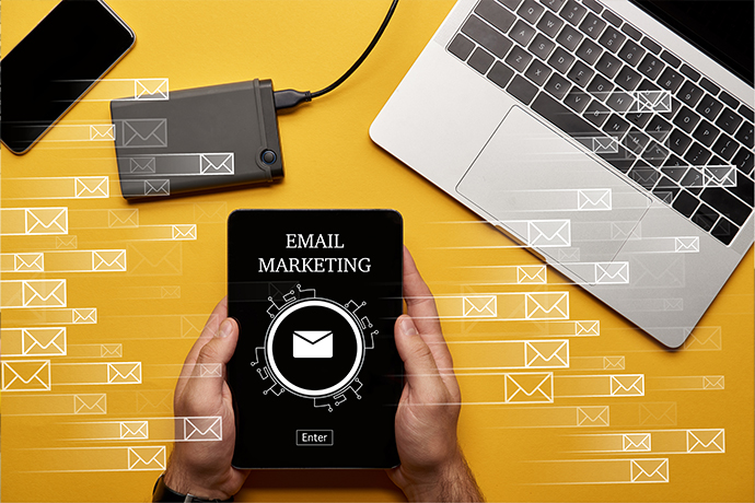 Marketing Strategy For Small Business