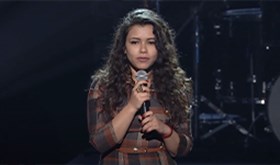 Aya Chebbi Speech at the United Nations | UN Women 2015 #CSW59