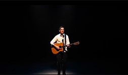 When The World Stops Ending | Dave Carroll