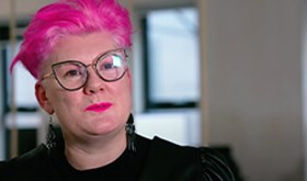 Are you ready for the Metaverse? Kelly Vero, Digital Leader and Game Developer