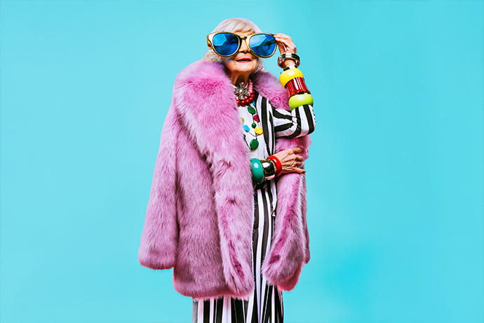 The Revolutionary Impact Of Fashion Visionaries