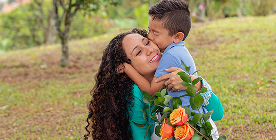 35 Best Mother's Day Messages and Quotes