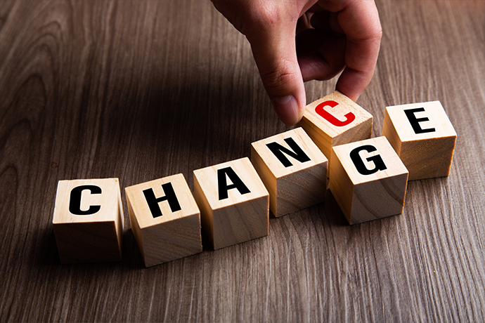 Develop Emotional Resilience