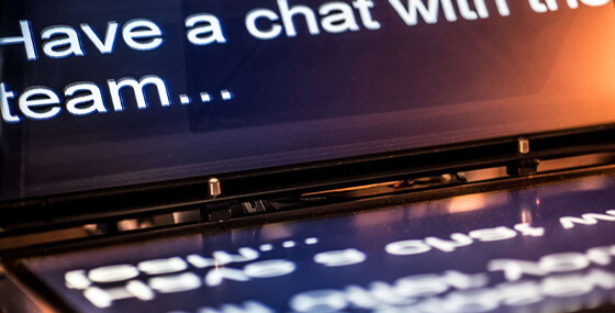 Best Practices and Tips on Using a Teleprompter Effectively